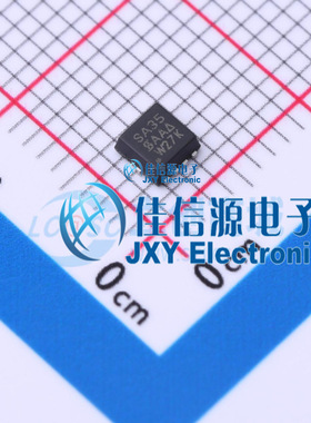 场效应管    SISA35DN-T1-GE3  VISHAY(威世)  PowerPAK1212-8
