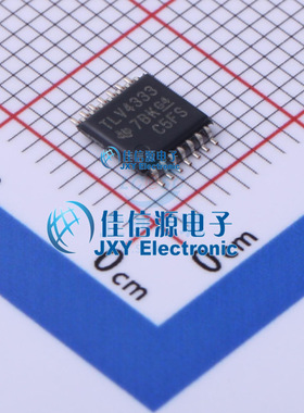 TLV4333IPWR  TI()  TSSOP-14