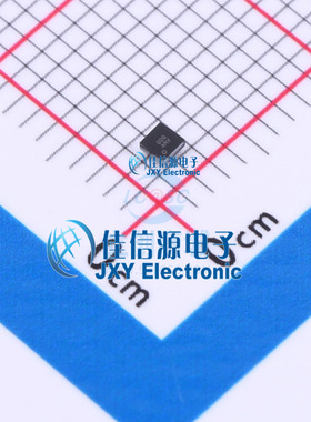 栅极驱动IC   AW8624CSR  AWINIC(艾为)  WLCSP-9B