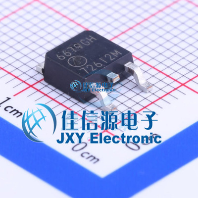 场效应管(MOSFET)     AP6679GH-HF  APEC(富鼎)  TO-252-2