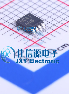 LM8262MM/NOPB  TI()  MSOP-8