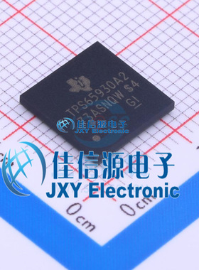 电池管理    TPS65930A2ZCHR  TI()  NFBGA-139