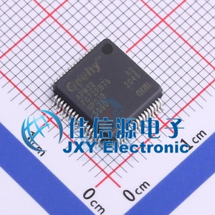 APM32F072RBT6 Geehy(珠海极海) LQFP64