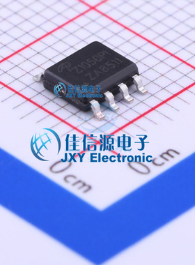 DC-DC电源芯片  AOZ1050PI  AOS  SOIC-8 EP 150mil
