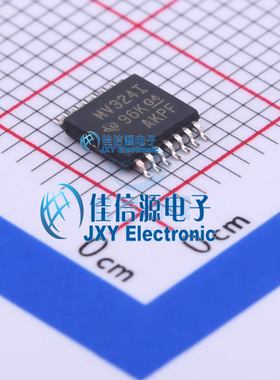 LMV324IPWR  TI()  TSSOP-14