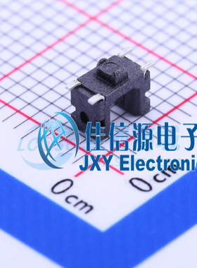 光电传感器 GP1S092HCPIF SHARP(夏普) SMD-4P 光电晶体管输出