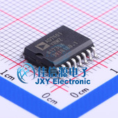 ADI 亚德诺 LINEAR AD7401YRWZ SOIC 16_300mil