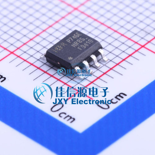 场效应管(MOSFET)     IRF9410TRPBF  SOIC-8