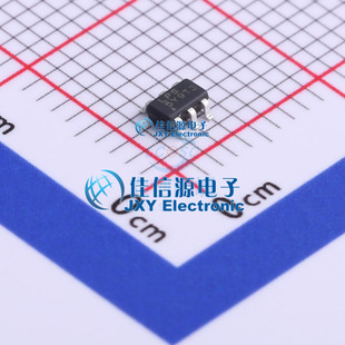 DC-DC电源芯片  LP6235B6F  LOWPOWER(微源半导体)  SOT-23-6