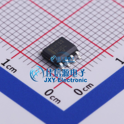 电平移位器    MC100LVELT22DR2G  onsemi(安森美)  SOIC-8