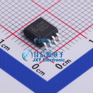 ZB25VQ32BSIG  Zbit(恒烁)  SOP-8_208mil