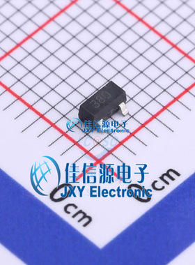 LED驱动      ZXSC380FHTA  DIODES(美台)  SOT-23