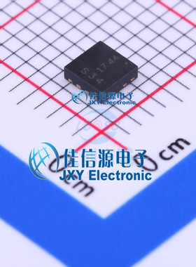 DMN2028UFDH-7  DIODES(美台)  Power-DI-3030-8