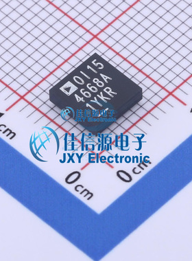 DC-DC电源芯片  LTM4668AEY#PBF  ADI(亚德诺)/LINEAR  BGA-49