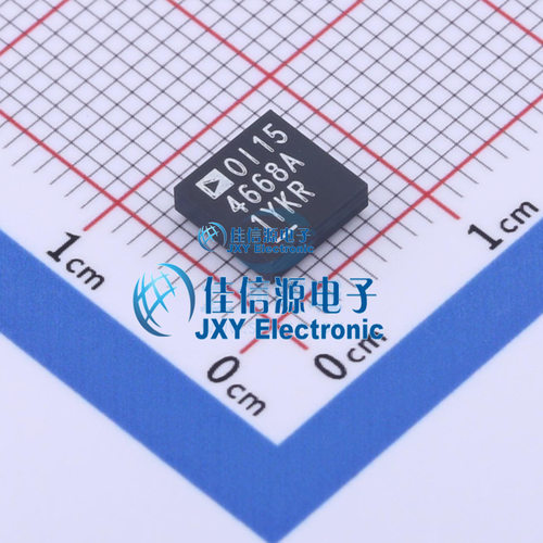 DC-DC电源芯片  LTM4668AEY#PBF  ADI(亚德诺)/LINEAR  BGA-49