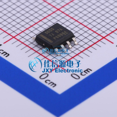 DC-DC电源芯片  LMR16030SDDAR  TI()  SO-8