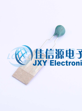 NTC热敏电阻  TTC05104KIYDA4   TKS(兴勤)   100kΩ