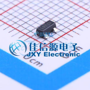 场效应管(MOSFET) IRLML0060TRPBF SOT-23