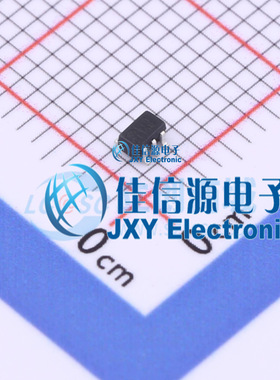 数字晶体管    DDC113TU-7-F  DIODES(美台)  SOT-363