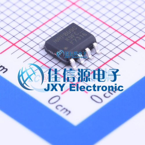 场效应管(MOSFET)     IRF7316TRPBF  SOP-8