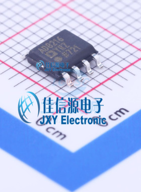 AD8216YRZ-R7  ADI(亚德诺)/LINEAR  SOIC-8_150mil