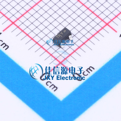 场效应管(MOSFET)    NTR3C21NZT1G  onsemi(安森美)  SOT-23-3