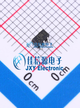 反相器     74AHCT1G04GV,125  Nexperia(安世)  SC-74A