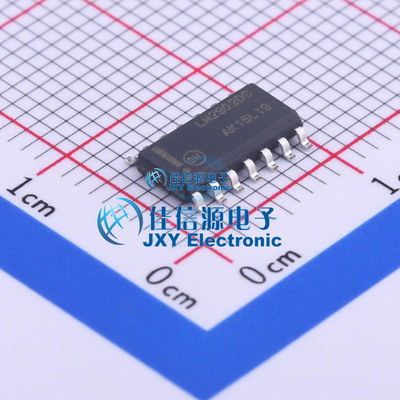 LM2902DR2G  ON(安森美)  SOIC-14_150mil