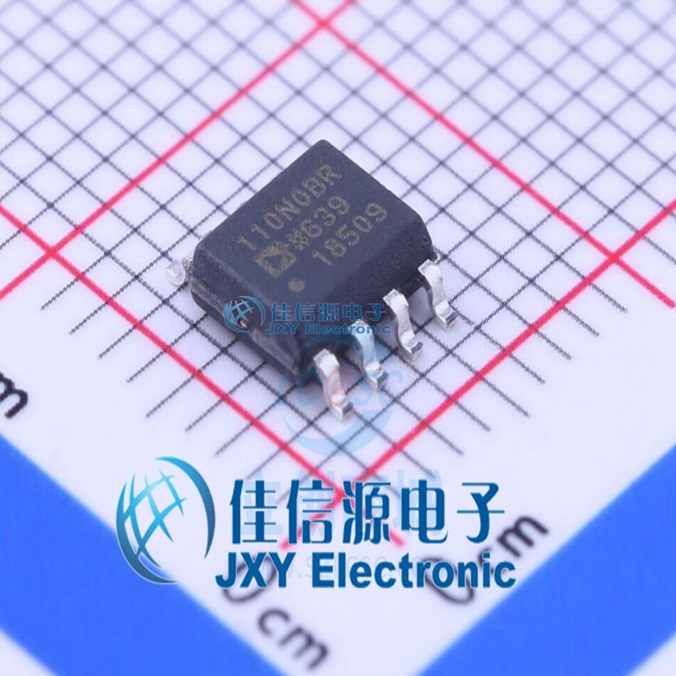 ADUM110N0BRZ  ADI(亚德诺)/LINEAR  SOIC-8_150mil