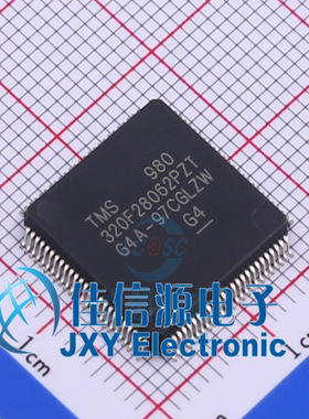 TMS320F28062PZT TI() LQFP-100