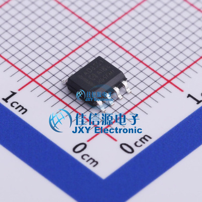 AD8551M/TR  HGSEMI(华冠)  SOP-8