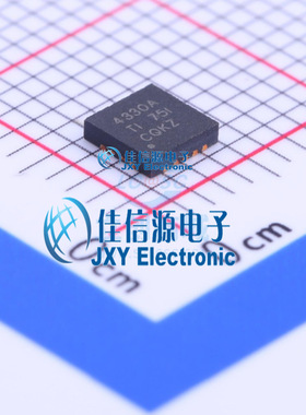 OPA4330AIRGYT  TI()  VQFN-14