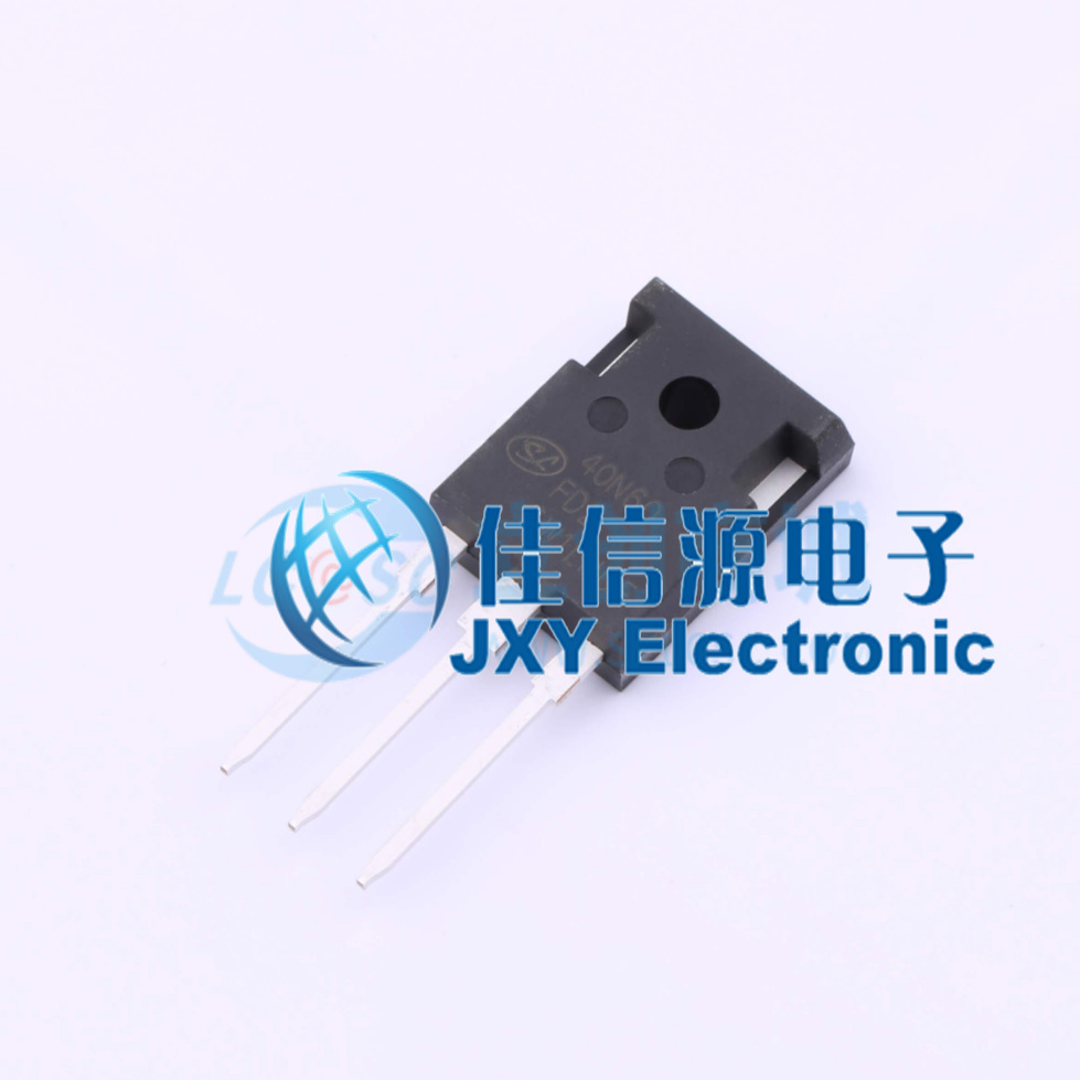 IGBT管/模块      SGT40N60FD2P7  SILAN(士兰微)  TO-247-3L