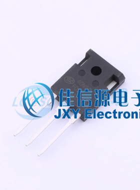 IGBT管/模块      SGT40N60FD2P7  SILAN(士兰微)  TO-247-3L