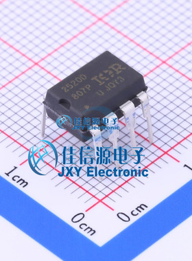 栅极驱动IC   IR2520DPBF  Infineon(英飞凌)  DIP-8