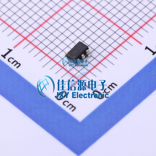 线性稳压器(LDO)   TPS7A2050PDBVR  TI()  SOT-23