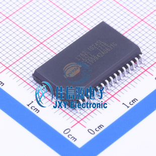 LY62L1024SL-55LLI Lyontek(台湾来扬) SOP-32_450mil