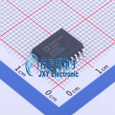 ADUM1400ARWZ-RL  ADI(亚德诺)/LINEAR  SOIC-16_300mil