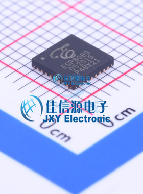 ESP8089 ESPRESSIF 乐鑫 QFN-32_5x5x05P