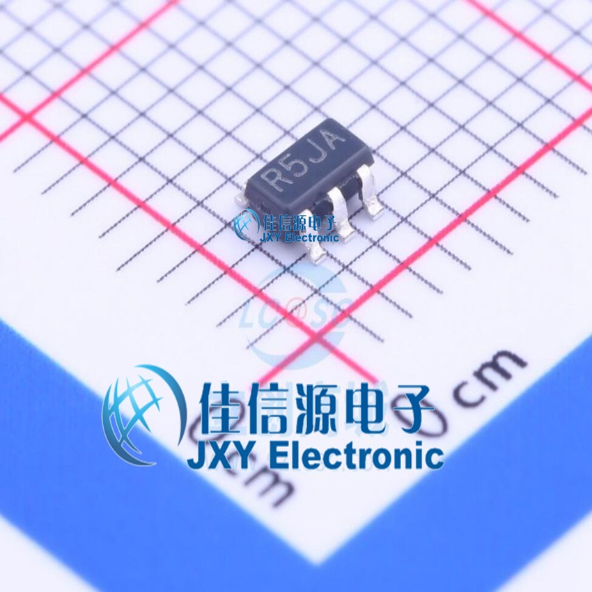 电压基准芯片  LM4030AMF-2.5/NOPB  TI()  SOT-23-5