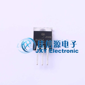 三极管(BJT) BUT11A onsemi(安森美) TO-220