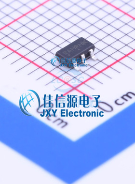 电压基准芯片  TLV431BSNT1G  onsemi(安森美)  TSOP-5