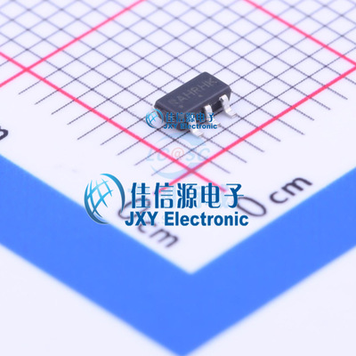 电压基准芯片  TLV431BSNT1G  onsemi(安森美)  TSOP-5