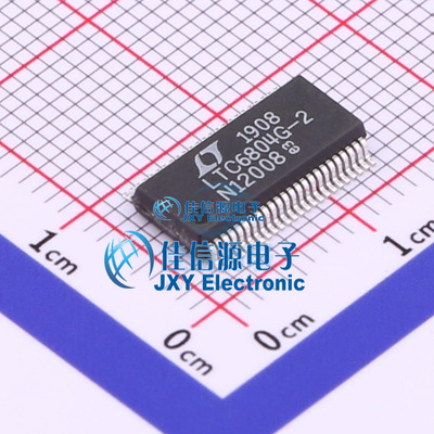 LTC6804HG-2#3ZZTRPBF  ADI(亚德诺)/LINEAR(凌特)  SSOP-48