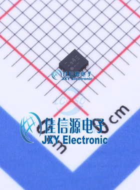 电平移位器     NTS0104GU12,115  Nexperia(安世)   XQFN-12