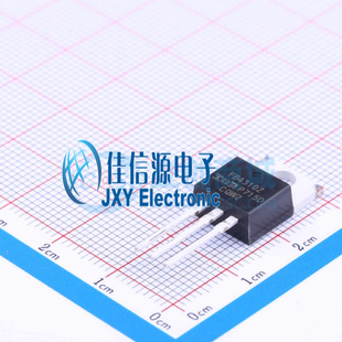 场效应管(MOSFET)     IRFB4310ZPBF   TO-220-3