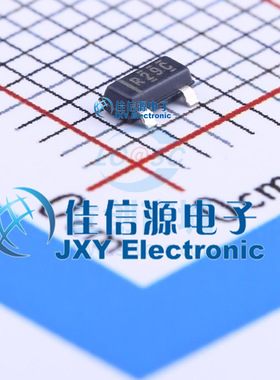 电压基准芯片  REF2925AIDBZR  TI()  SOT-23-3