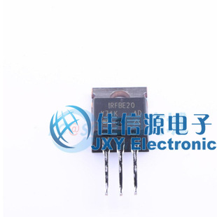 IRFBE20PBF  VISHAY(威世)  TO-220