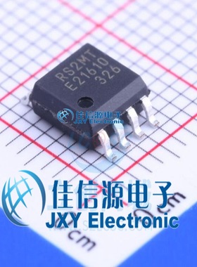 MB85RS2MTPF-G-JNERE2  FUJITSU(富士通)  SOP-8_208mil