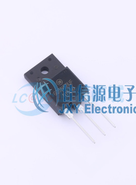 SGF23N60UFTU  onsemi(安森美)  TO-3PF